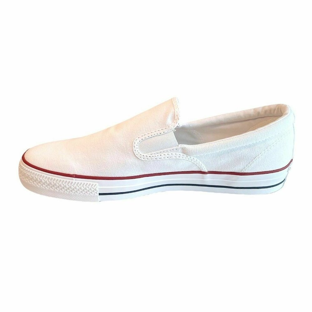 Converse Chuck Taylor All Star Double Gore Slip Women's Limited Sneaker 167940F - Picture 14 of 16